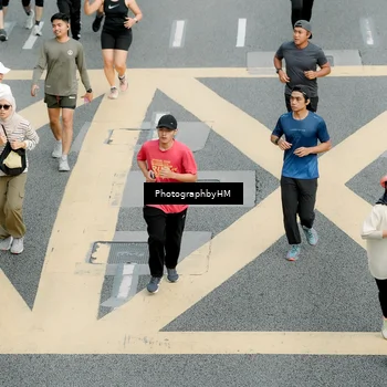 Runner Photo 4551134