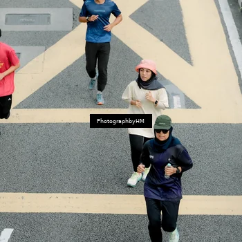 Runner Photo 4551135