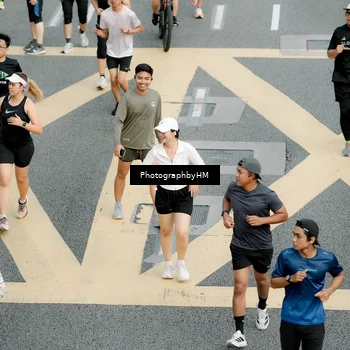 Runner Photo 4551138