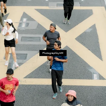 Runner Photo 4551143