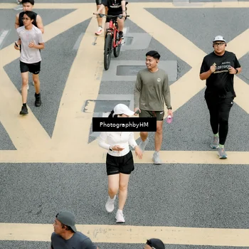 Runner Photo 4551145
