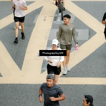 Runner Photo 4551147