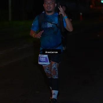 Runner Photo 4551149