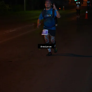 Runner Photo 4551150