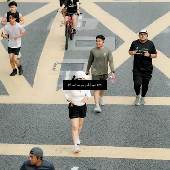 Runner Photo 4551151