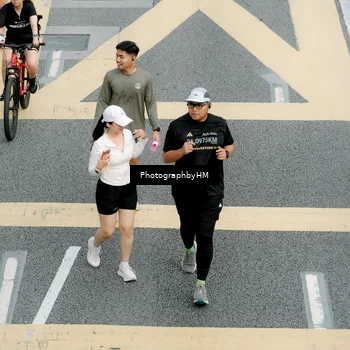 Runner Photo 4551153