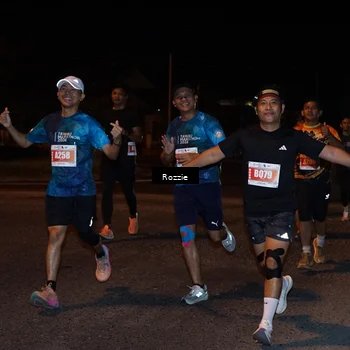 Runner Photo 4551157