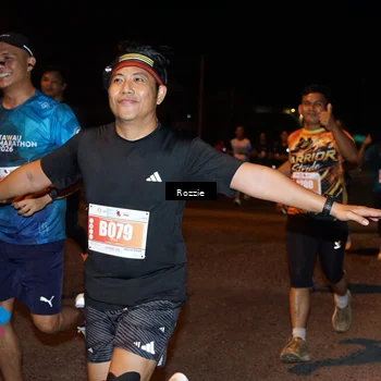 Runner Photo 4551158