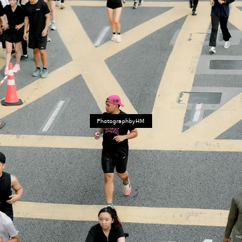 Runner Photo 4551160