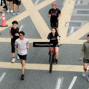 Runner Photo 4551161