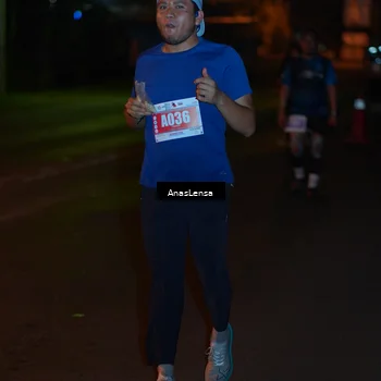 Runner Photo 4551163