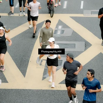 Runner Photo 4551164