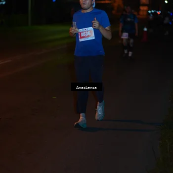 Runner Photo 4551165