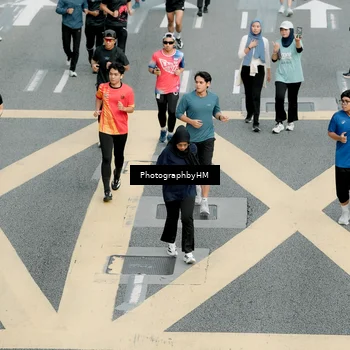 Runner Photo 4551168