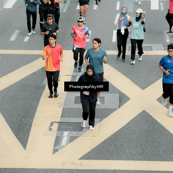 Runner Photo 4551172