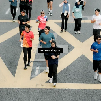 Runner Photo 4551174