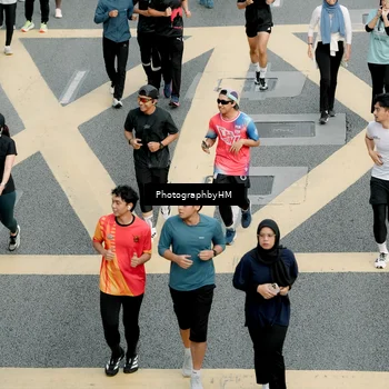 Runner Photo 4551175