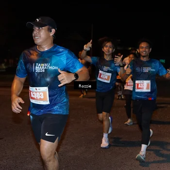 Runner Photo 4551176