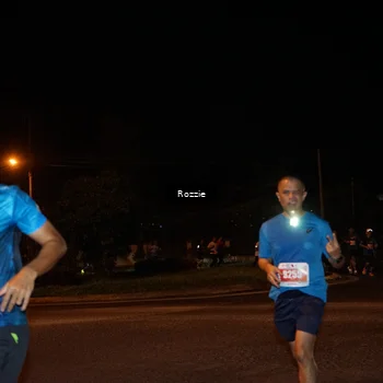 Runner Photo 4551179