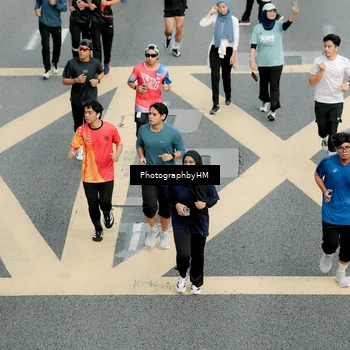 Runner Photo 4551180