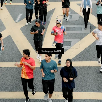 Runner Photo 4551185