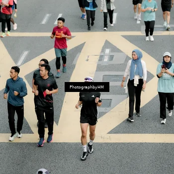 Runner Photo 4551187