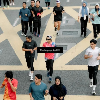 Runner Photo 4551188