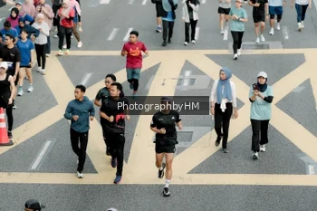 Runner Photo 4551191