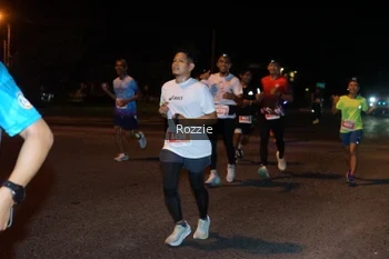 Runner Photo 4551199