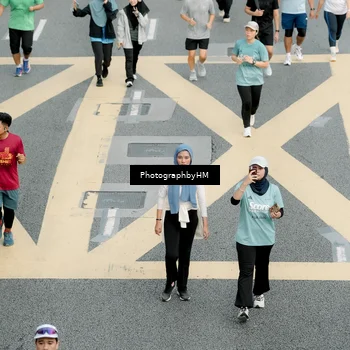 Runner Photo 4551205