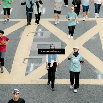 Runner Photo 4551207