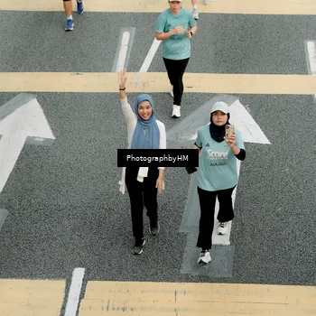 Runner Photo 4551210