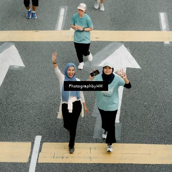 Runner Photo 4551212