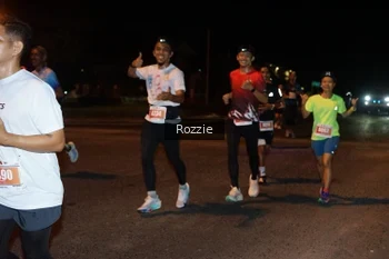 Runner Photo 4551213