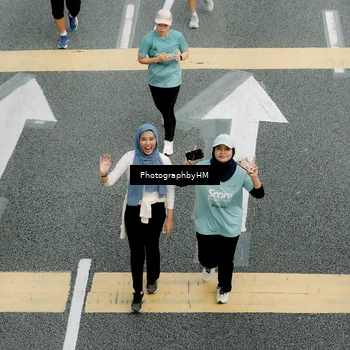 Runner Photo 4551219