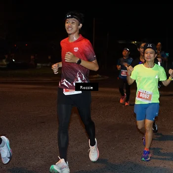 Runner Photo 4551220