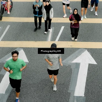 Runner Photo 4551222