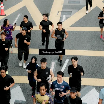 Runner Photo 4551226