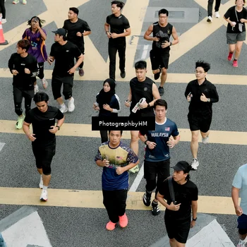 Runner Photo 4551232