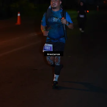 Runner Photo 4551238