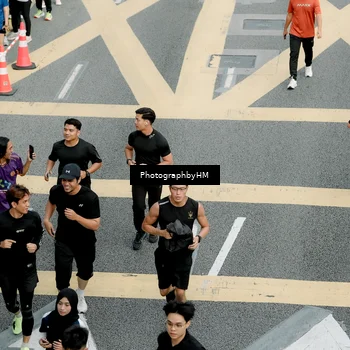 Runner Photo 4551247