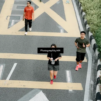 Runner Photo 4551249