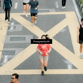 Runner Photo 4551253
