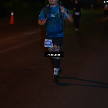 Runner Photo 4551254