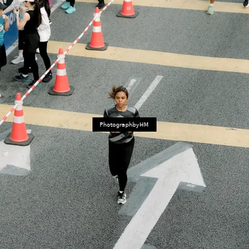 Runner Photo 4551257