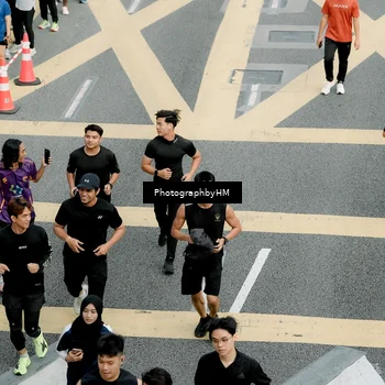 Runner Photo 4551258