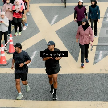 Runner Photo 4551261