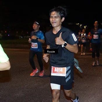 Runner Photo 4551263