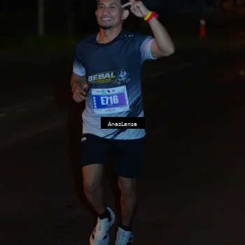 Runner Photo 4551268