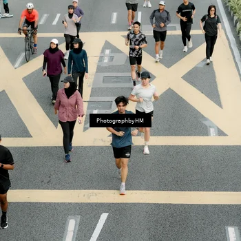 Runner Photo 4551270